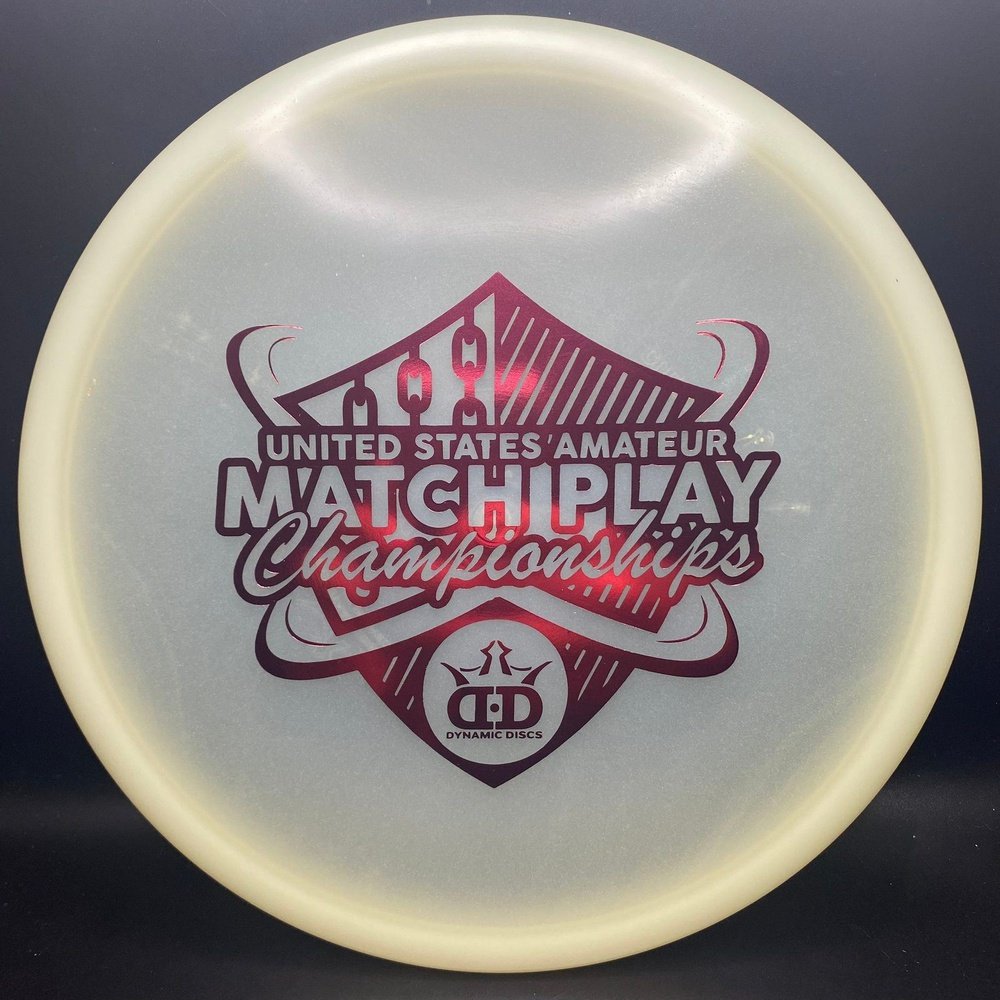 Moonshine Culprit - Match Play Limited Edition