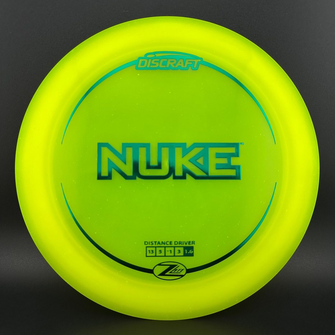 Z Lite Nuke