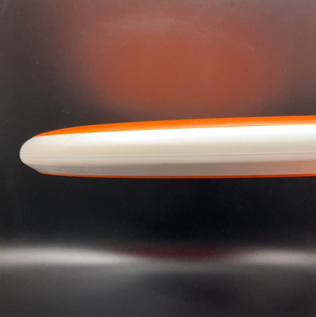 Medium Electron Pixel - Blank