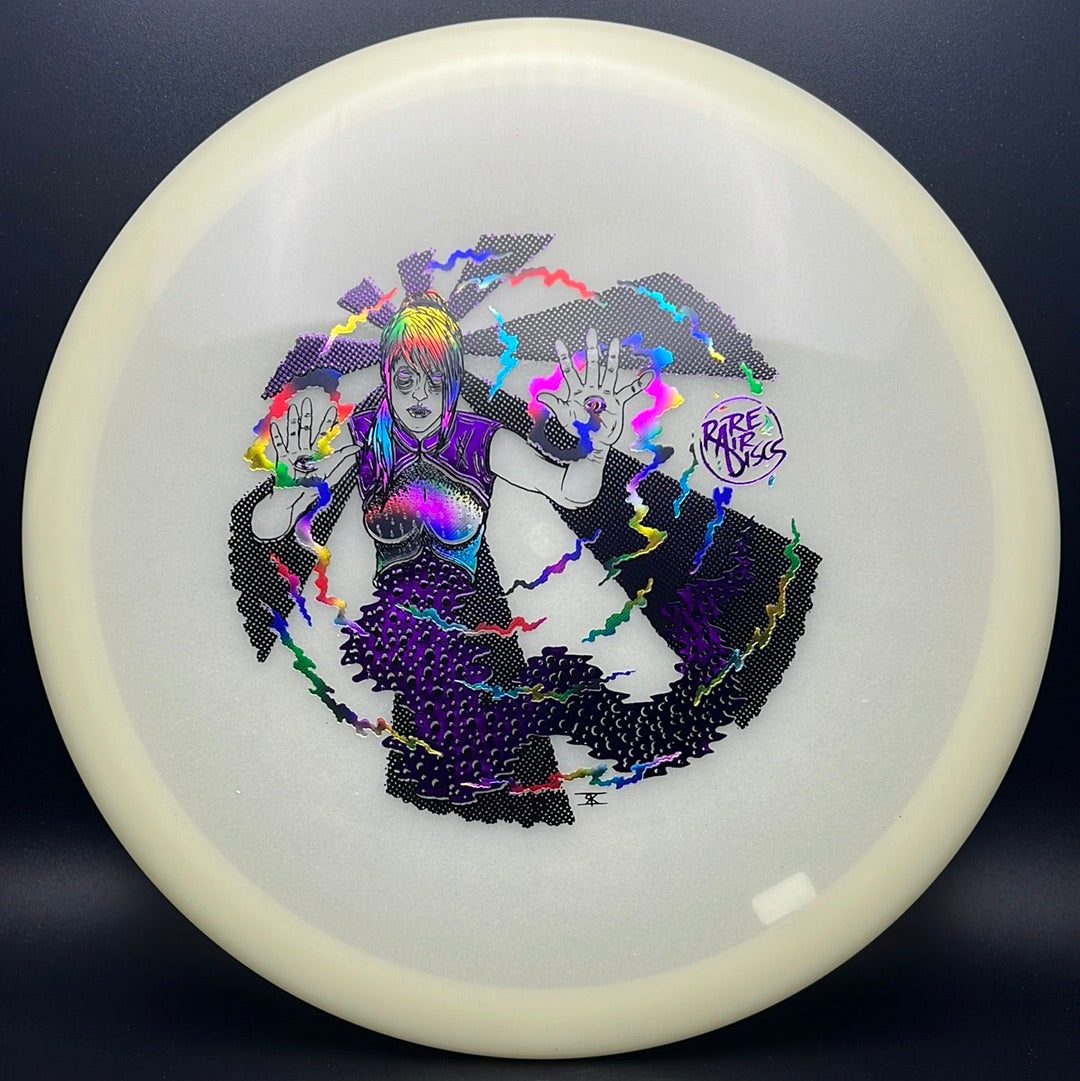 Nocturnal Taco (First Run) - "Mystic RAD Vision" Triple Foil