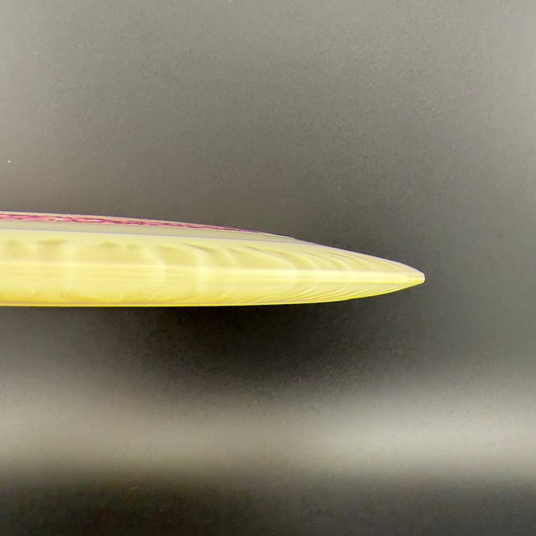 FuZed Glo Flames Scorch - Limited Edition