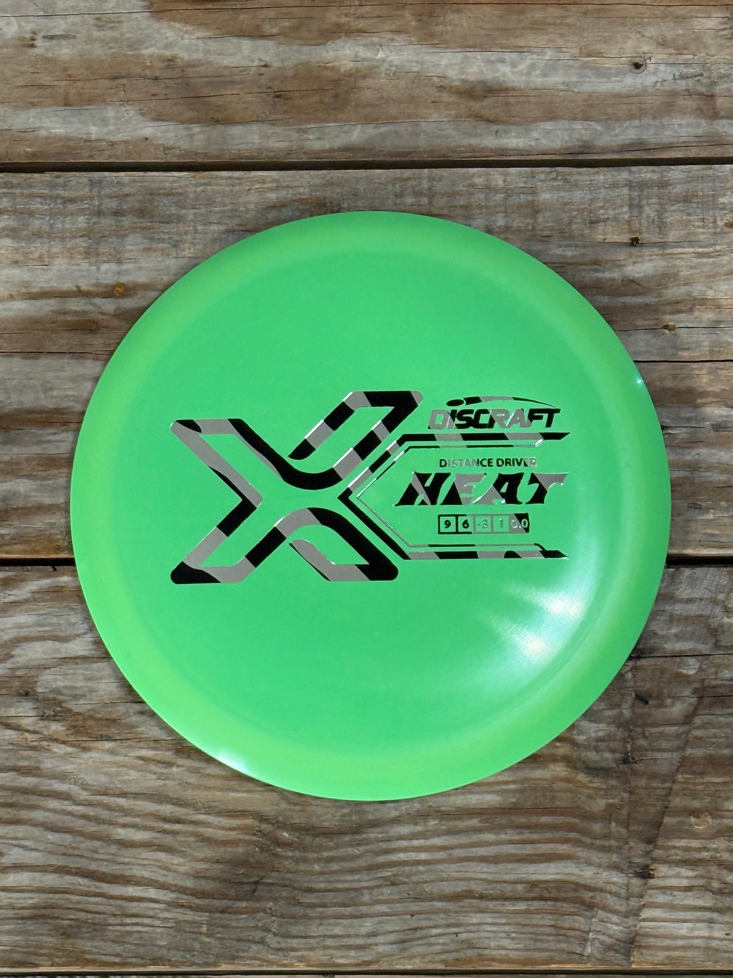 X Line Heat