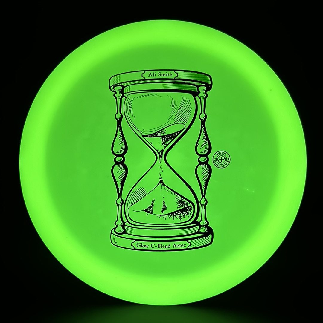 Color Glow C-Blend Aztec - 2024 Ali Smith Tour Series