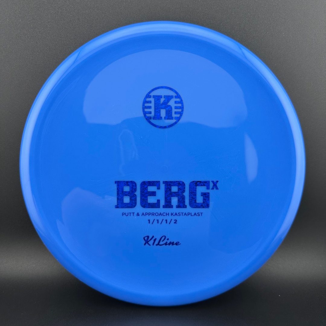 K1 Berg X