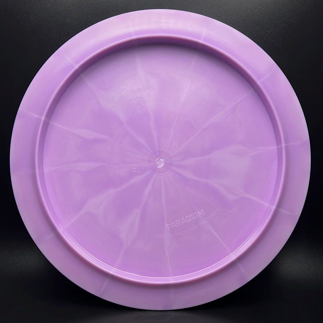 Lux Vapor Paradigm - Hypno Huk Stamp