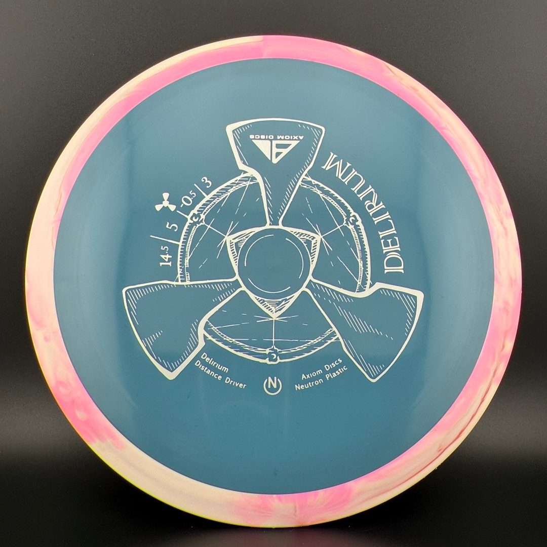 Neutron Delirium