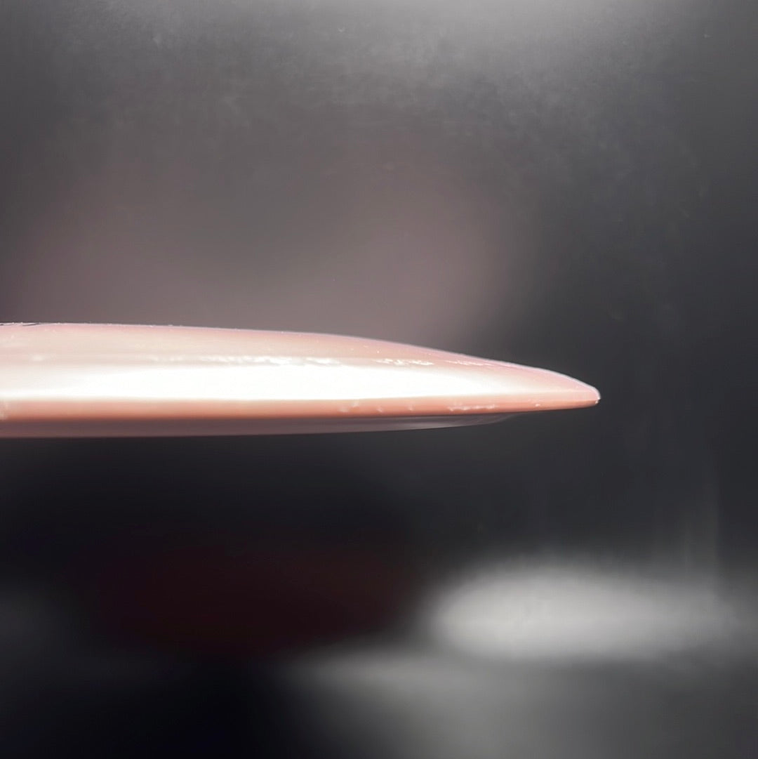 Lima Curl - Lightweight Driver
