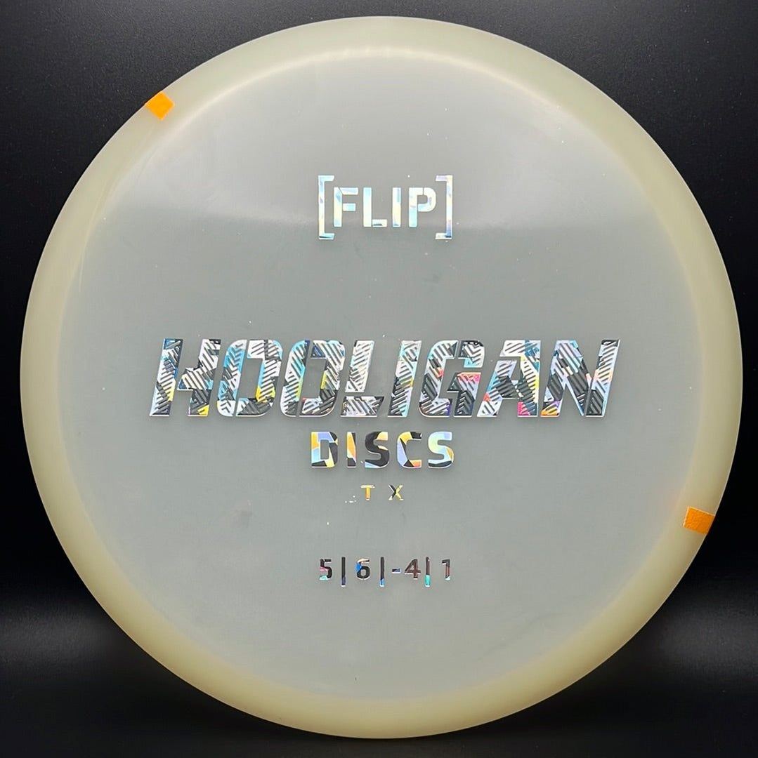 Glow Flip - Understable Midrange OOP