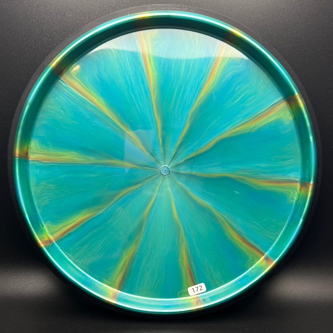 Plasma Entropy