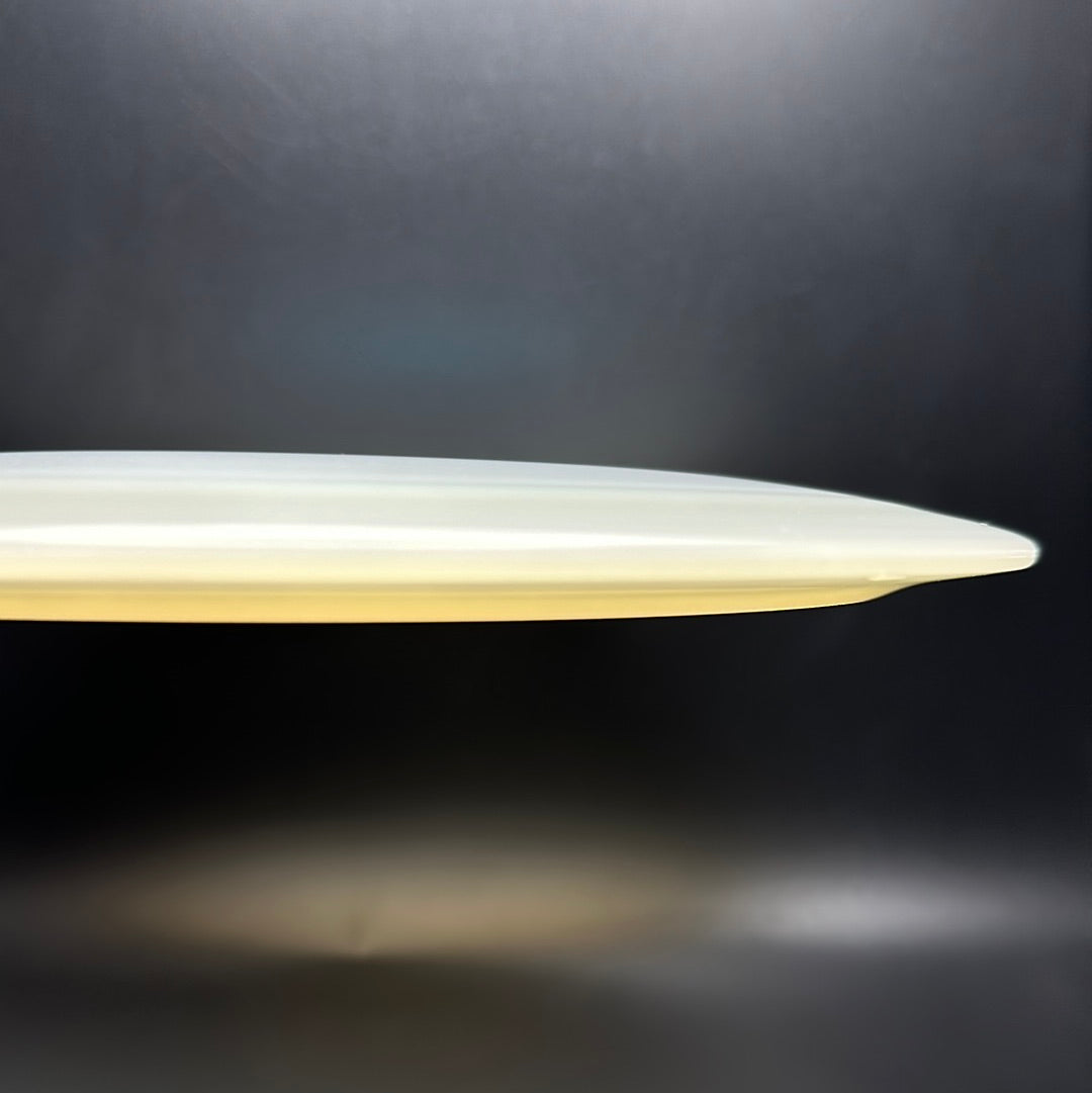 K1 Glow Krut - First Run