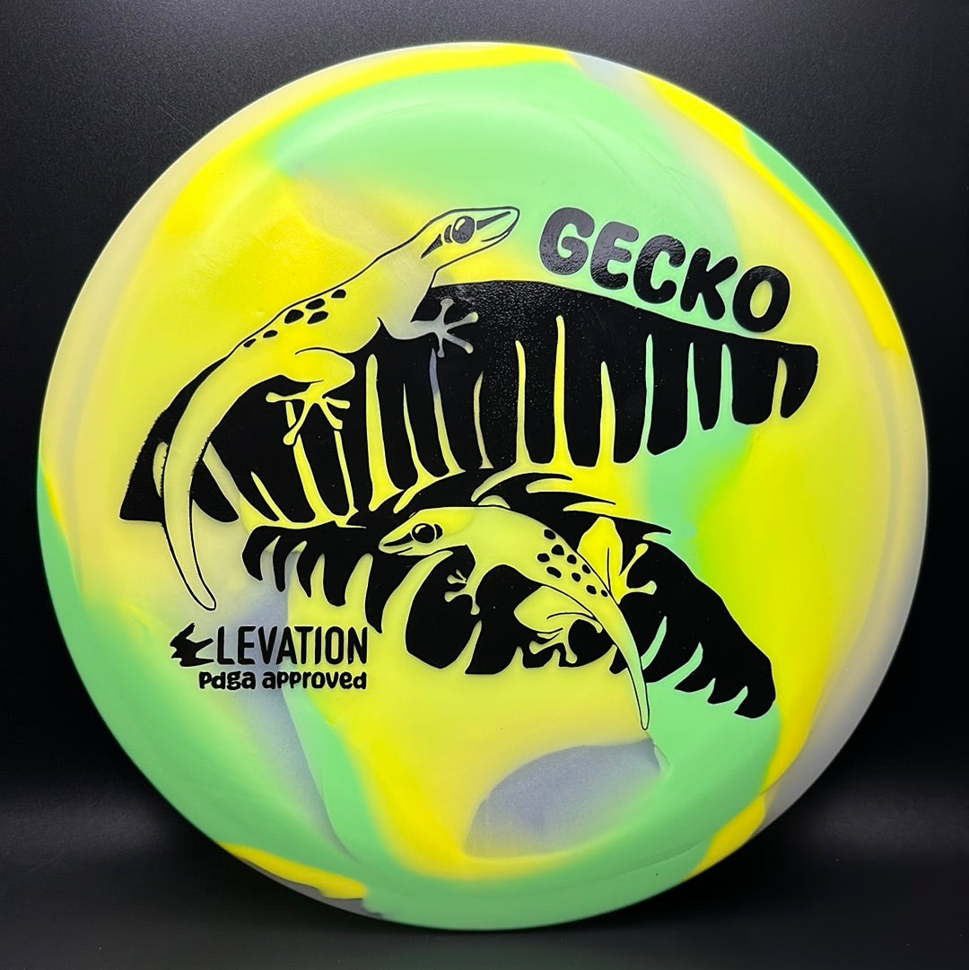 glO-G (Glow) Gecko