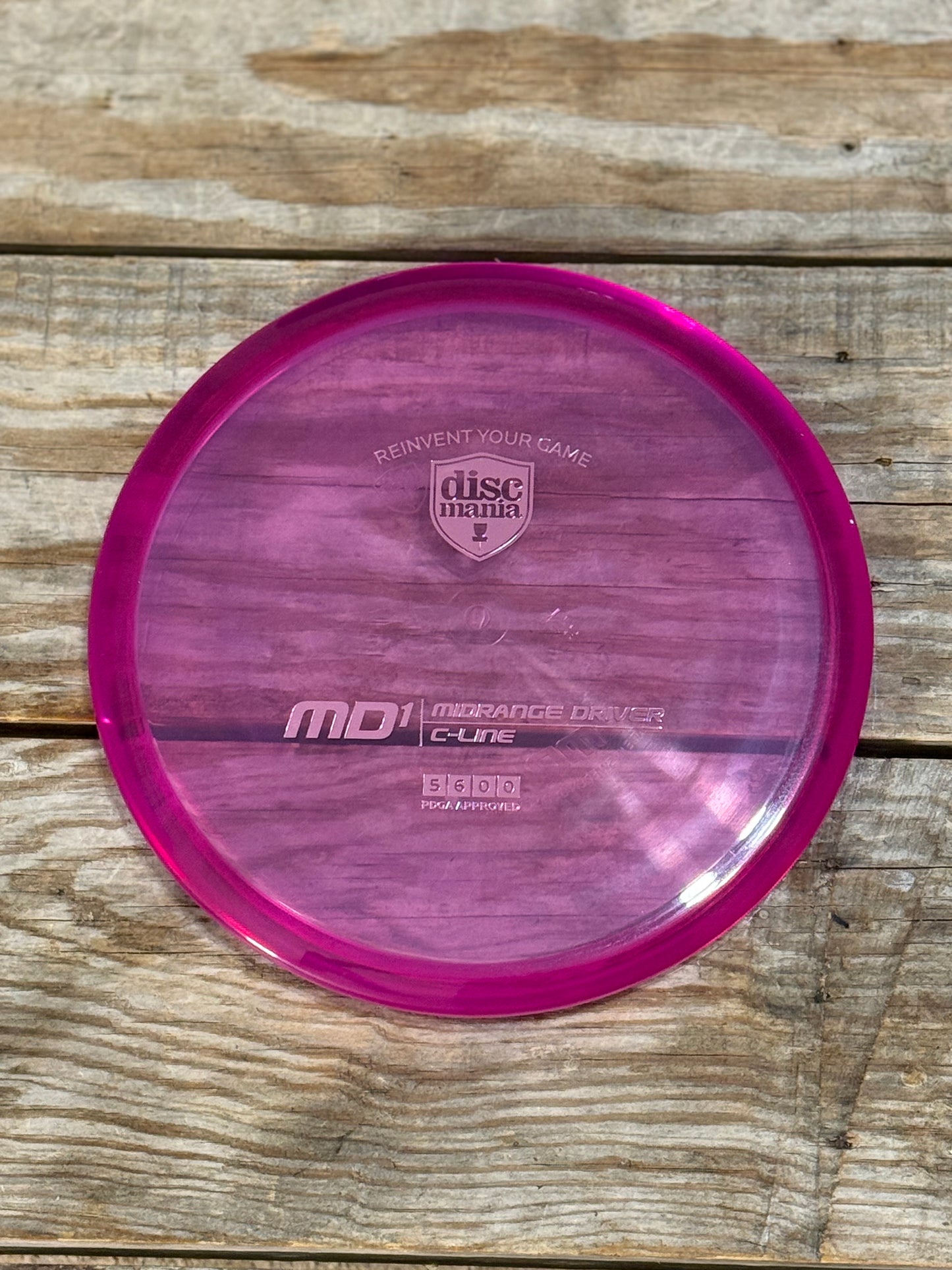 C-Line MD1