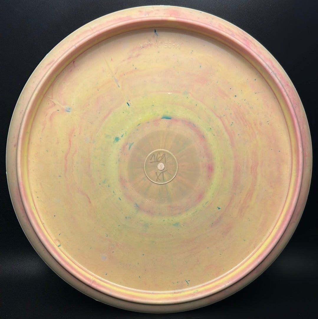 Galactic XT Wombat3 - Limited XXL Marm O Set Stamp