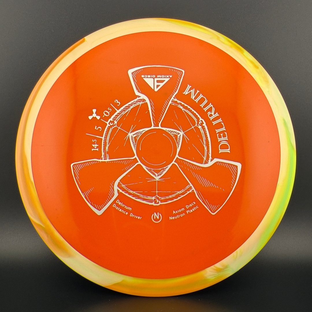 Neutron Delirium