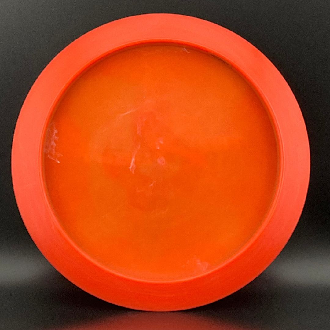 Swirl ESP Scorch - 2021 Test Flight!
