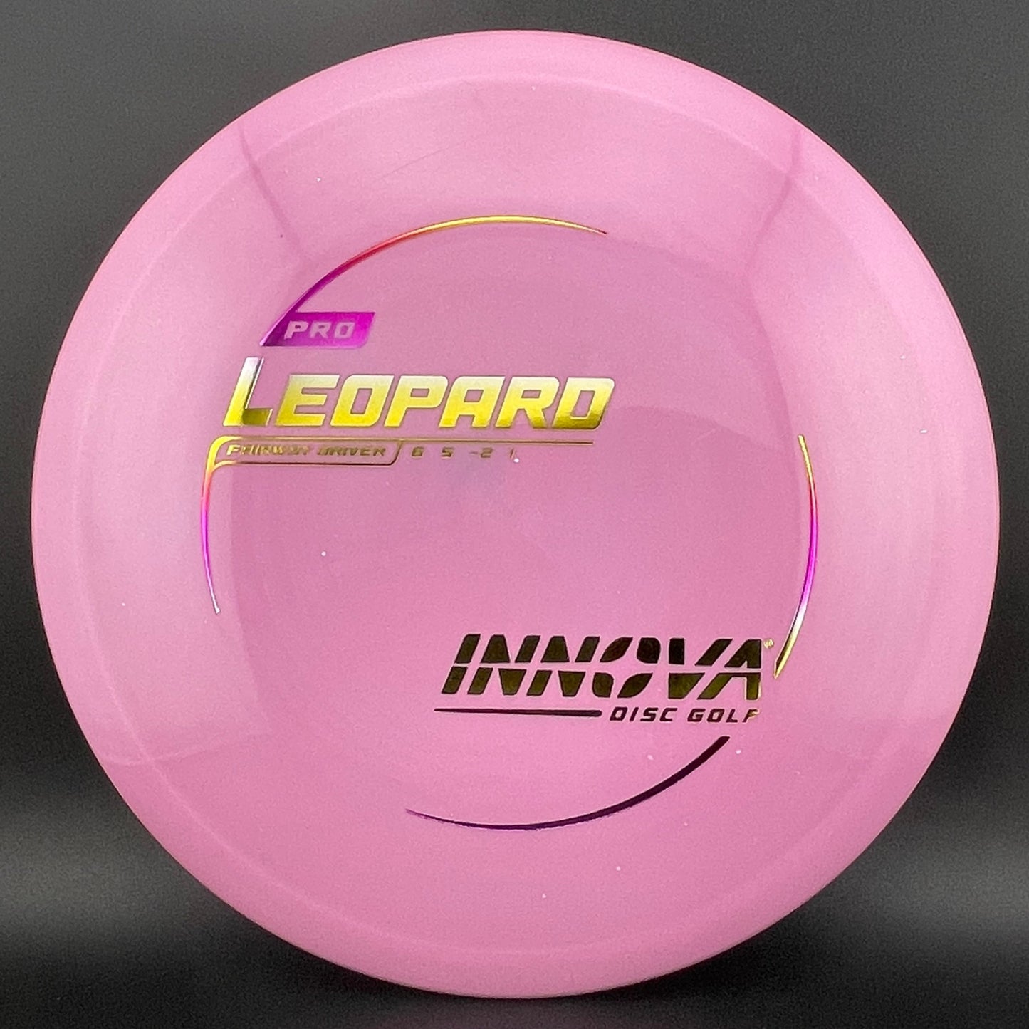 Pro Leopard