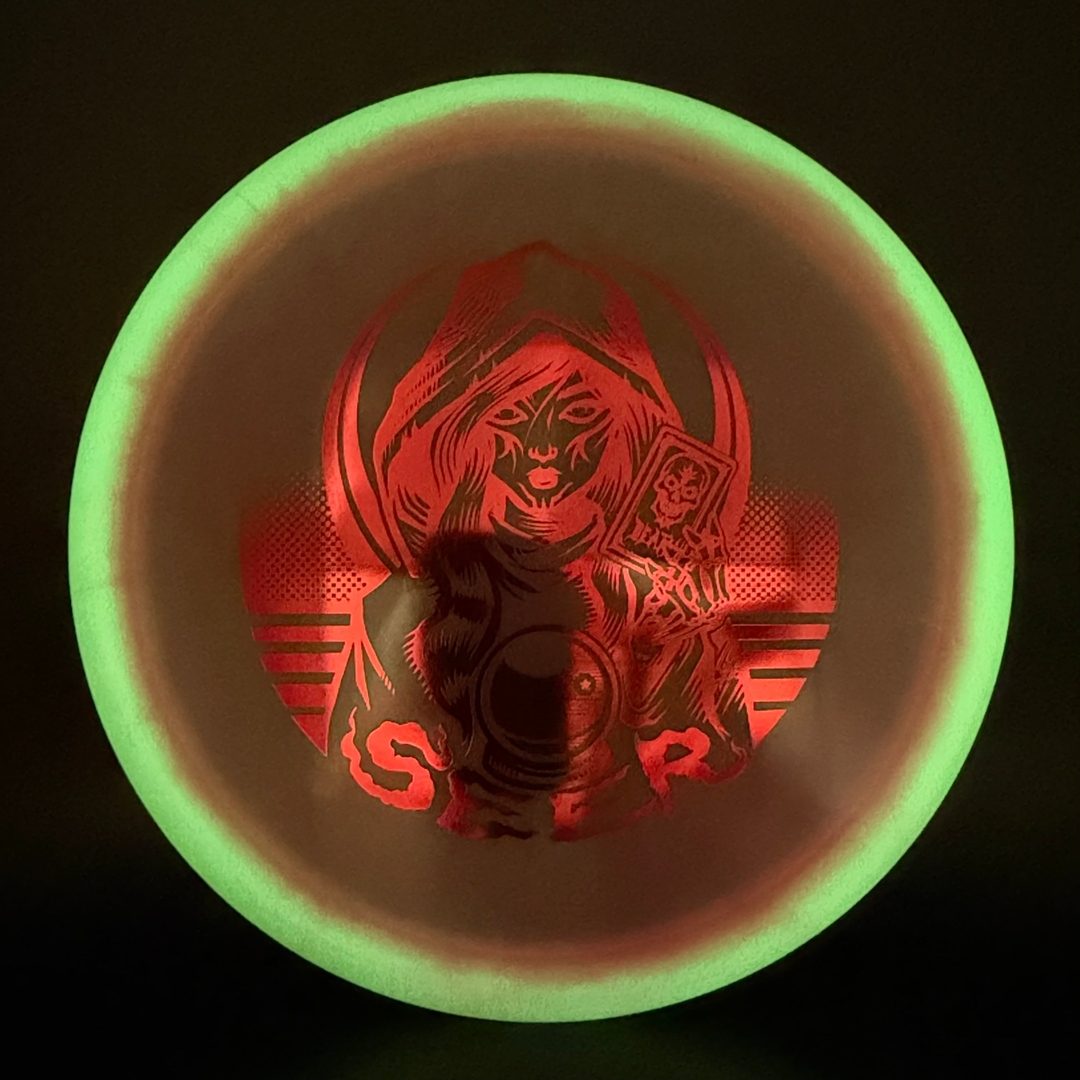 VIP Moonshine Orbit Seer - Changes