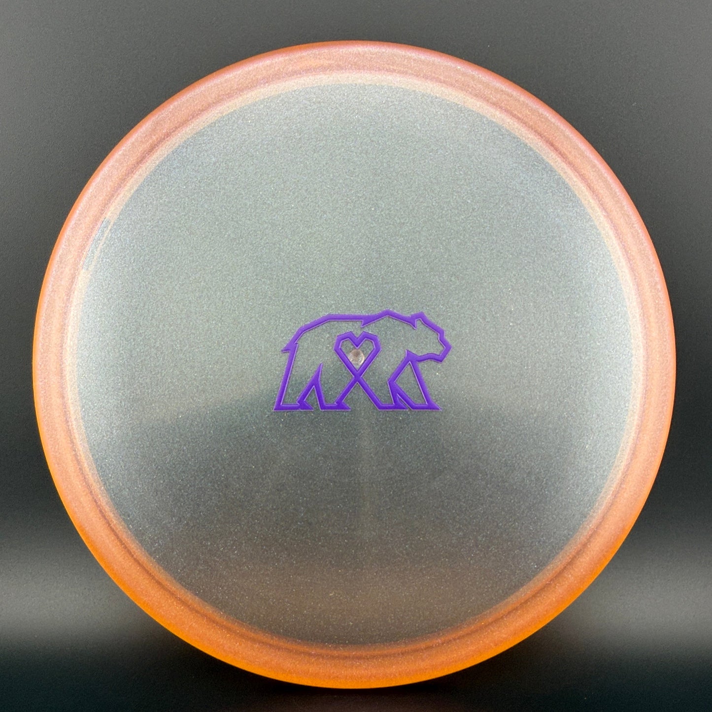 Colorshift Z Zone - Brian Earhart - Bearhart Stamp