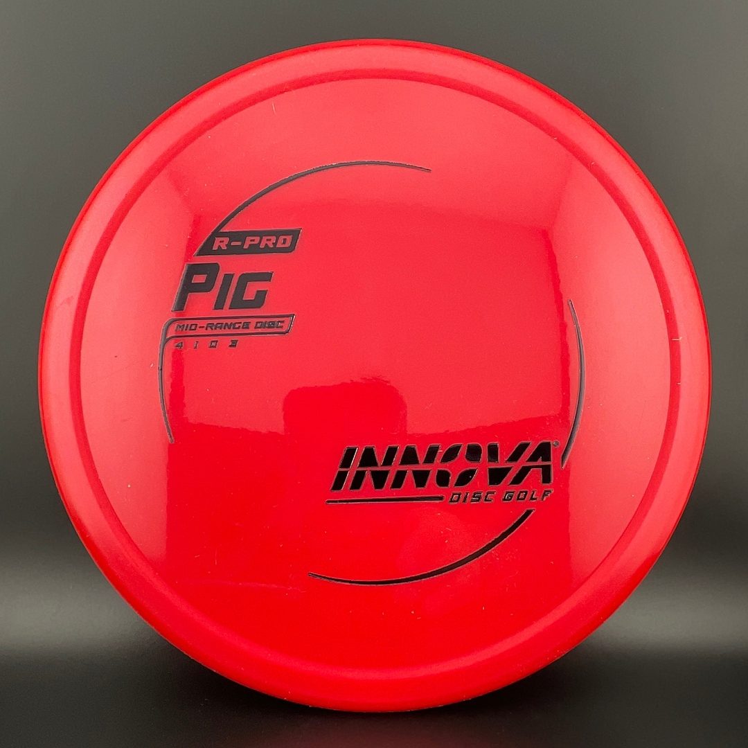 R-Pro Pig