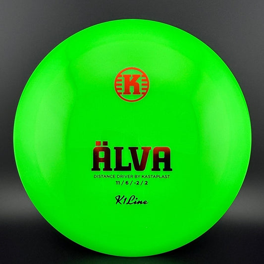 K1 Alva