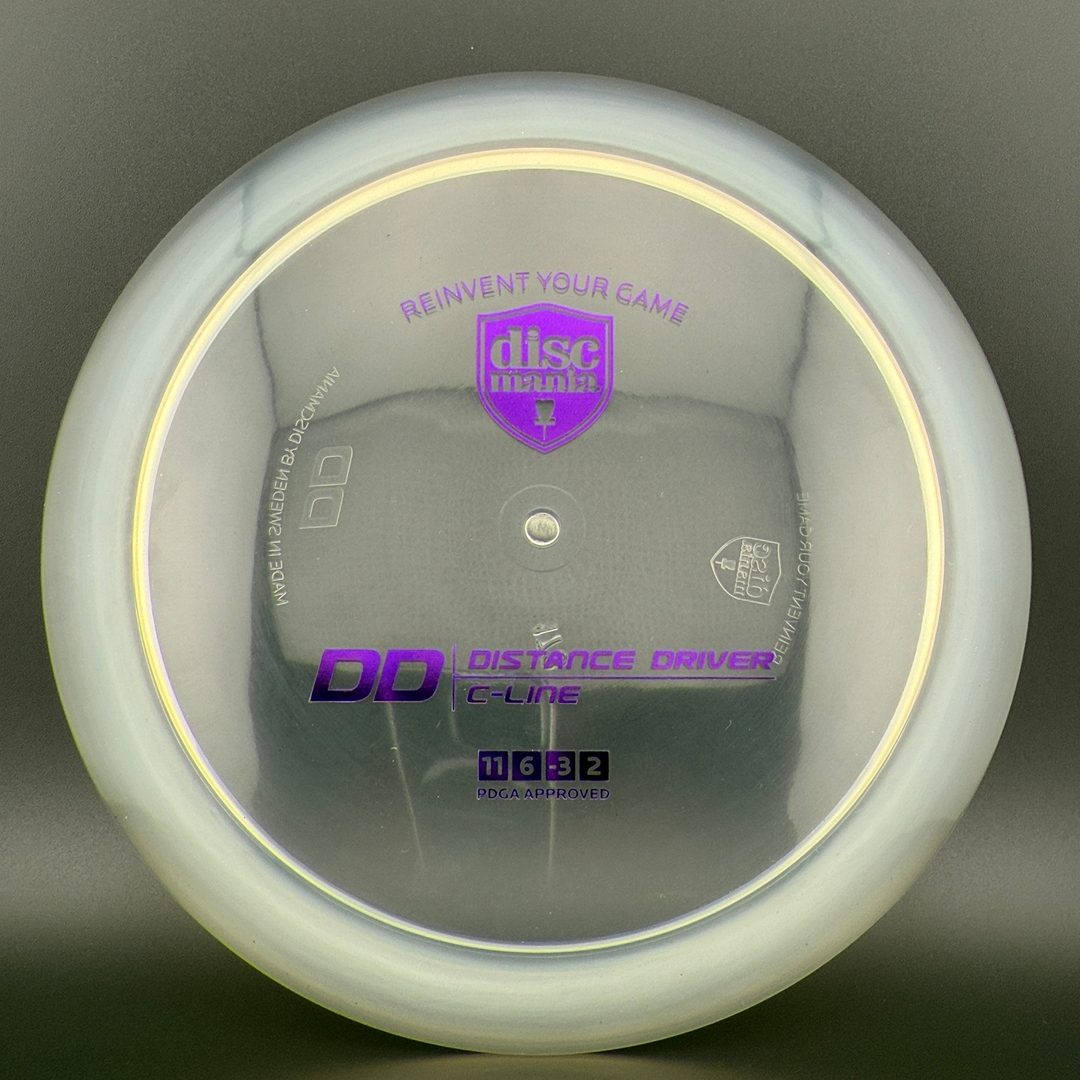 C-line DD - 2024 Reinvented
