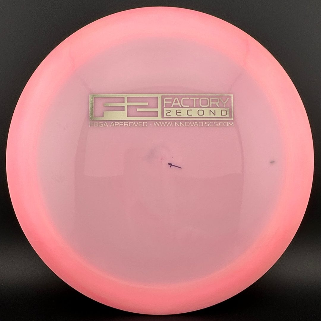 Color Glow Star Destroyer - F2