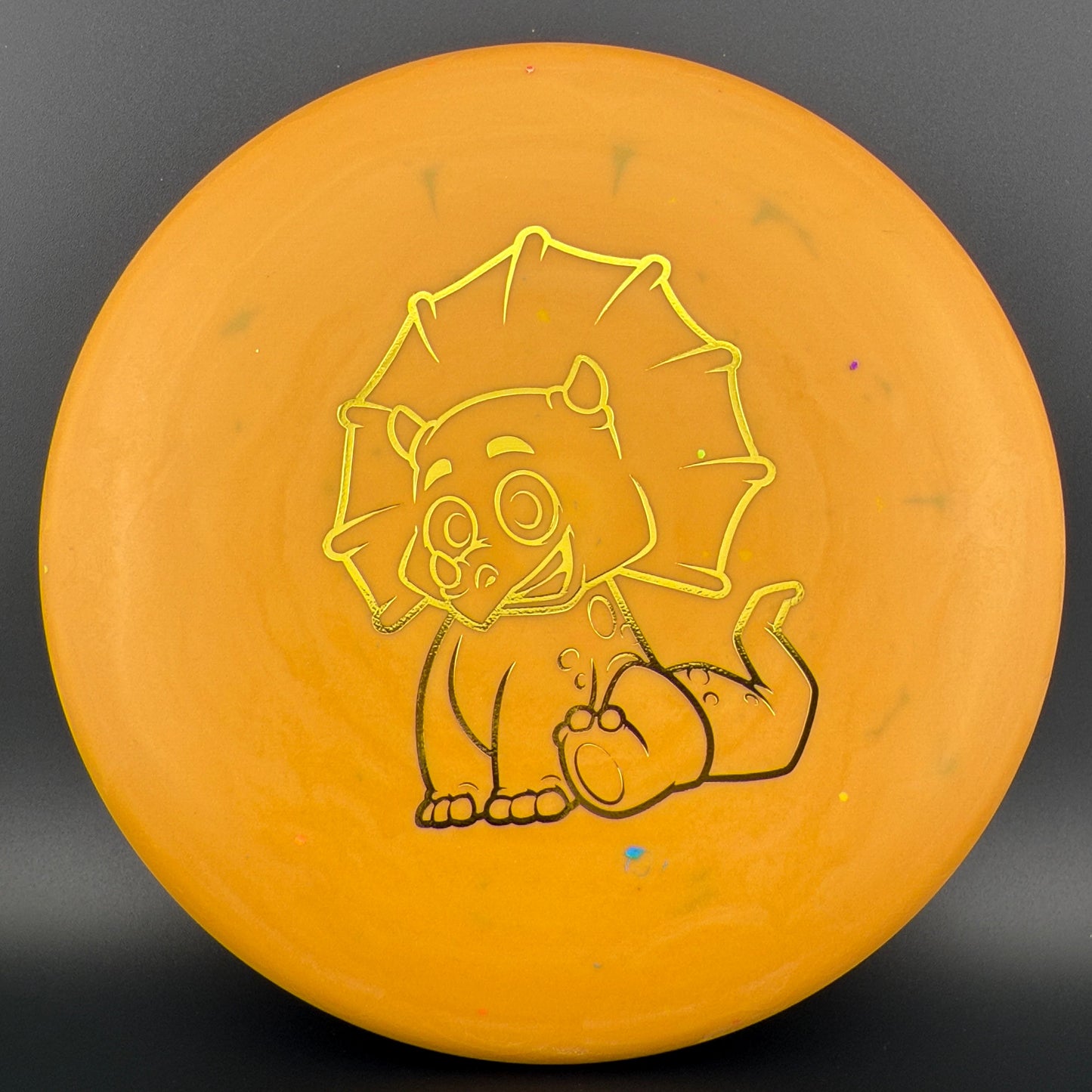 Egg Shell Triceratops - Special Edition