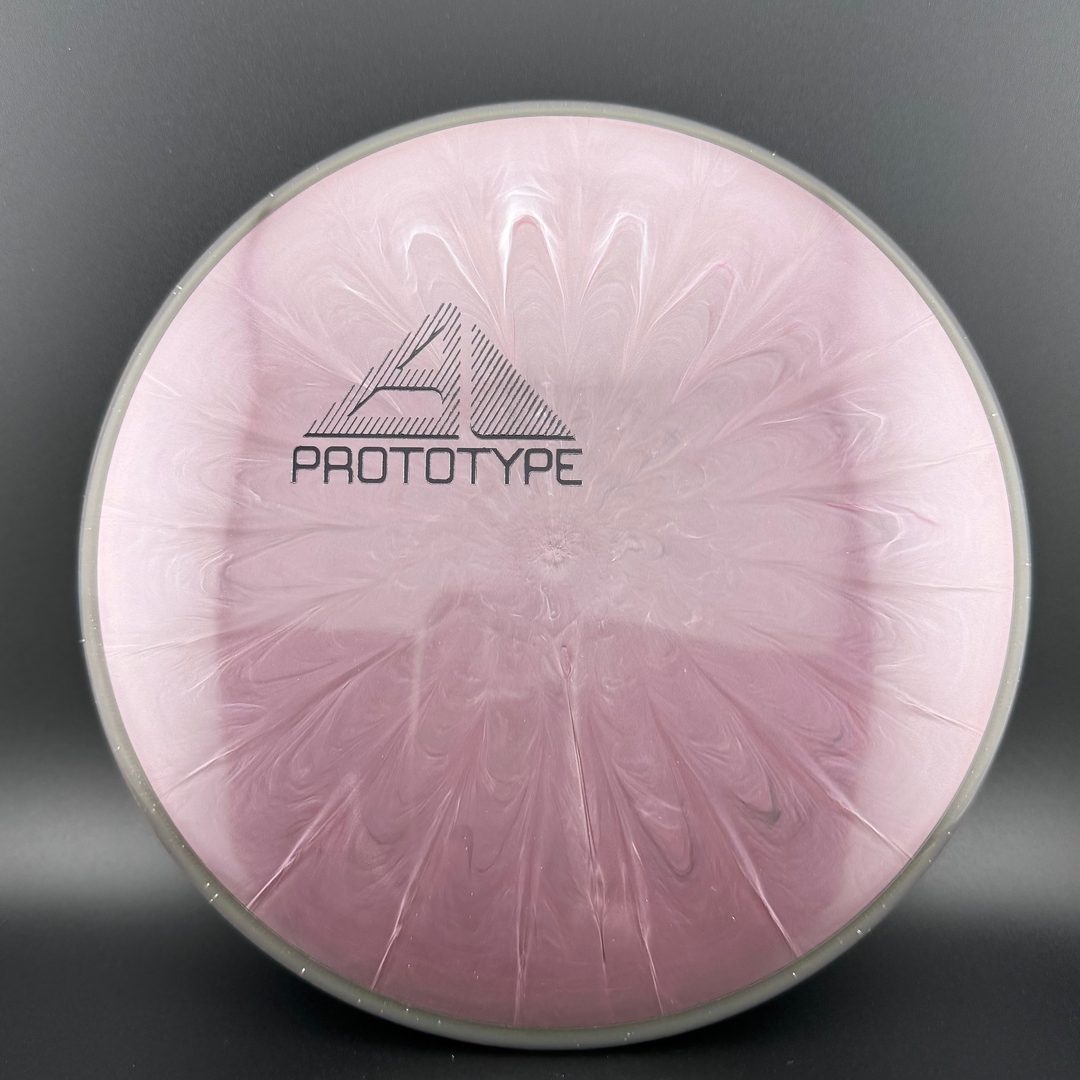 Prism Plasma Envy - Prototype