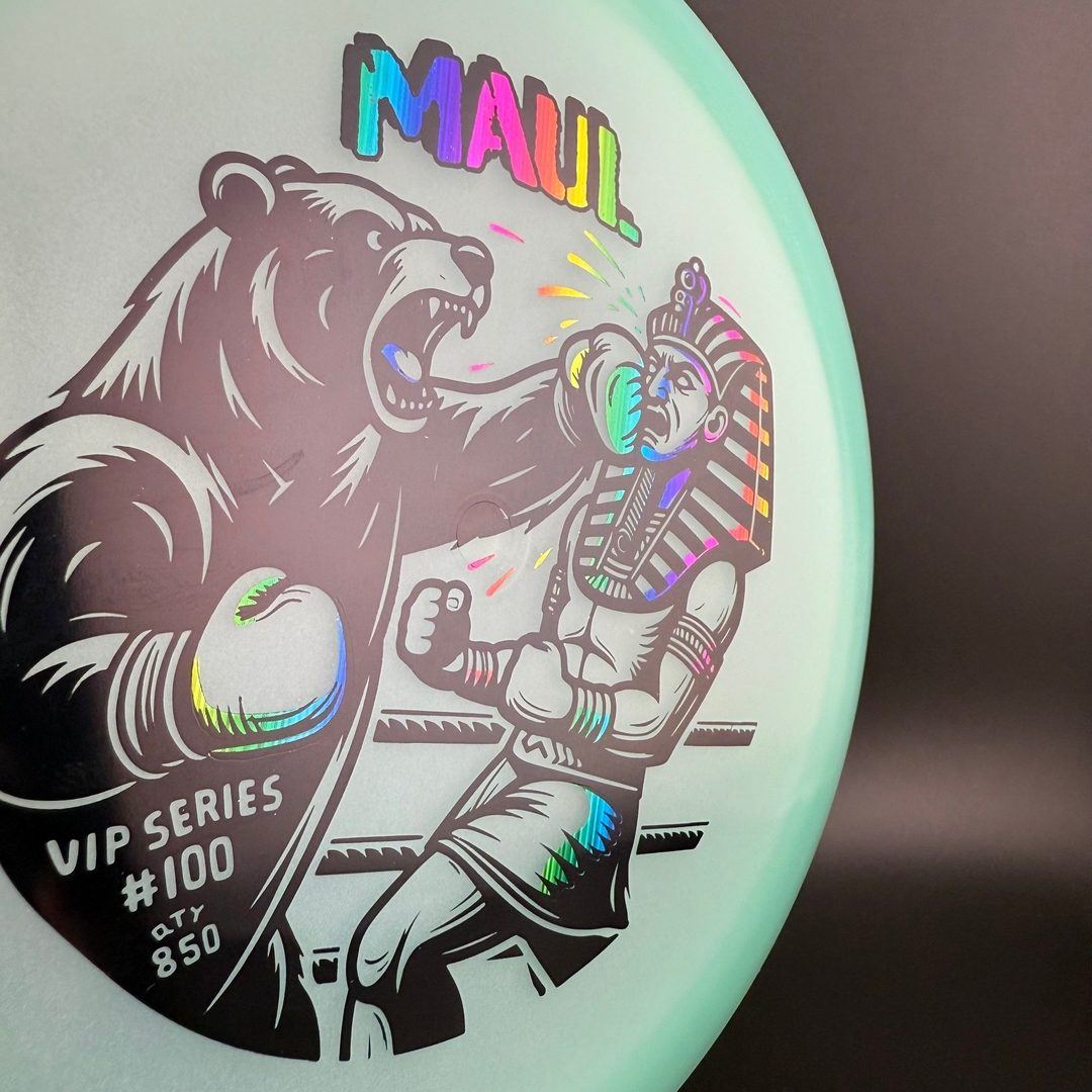 Opto Moonshine Maul - VIP Series #100 - 1/850