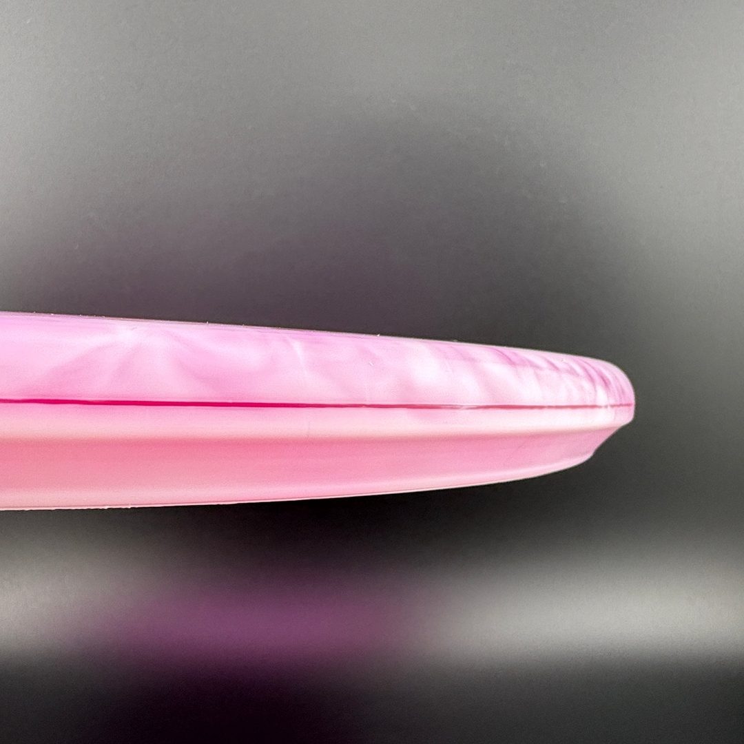 VIP Ice Orbit Harp