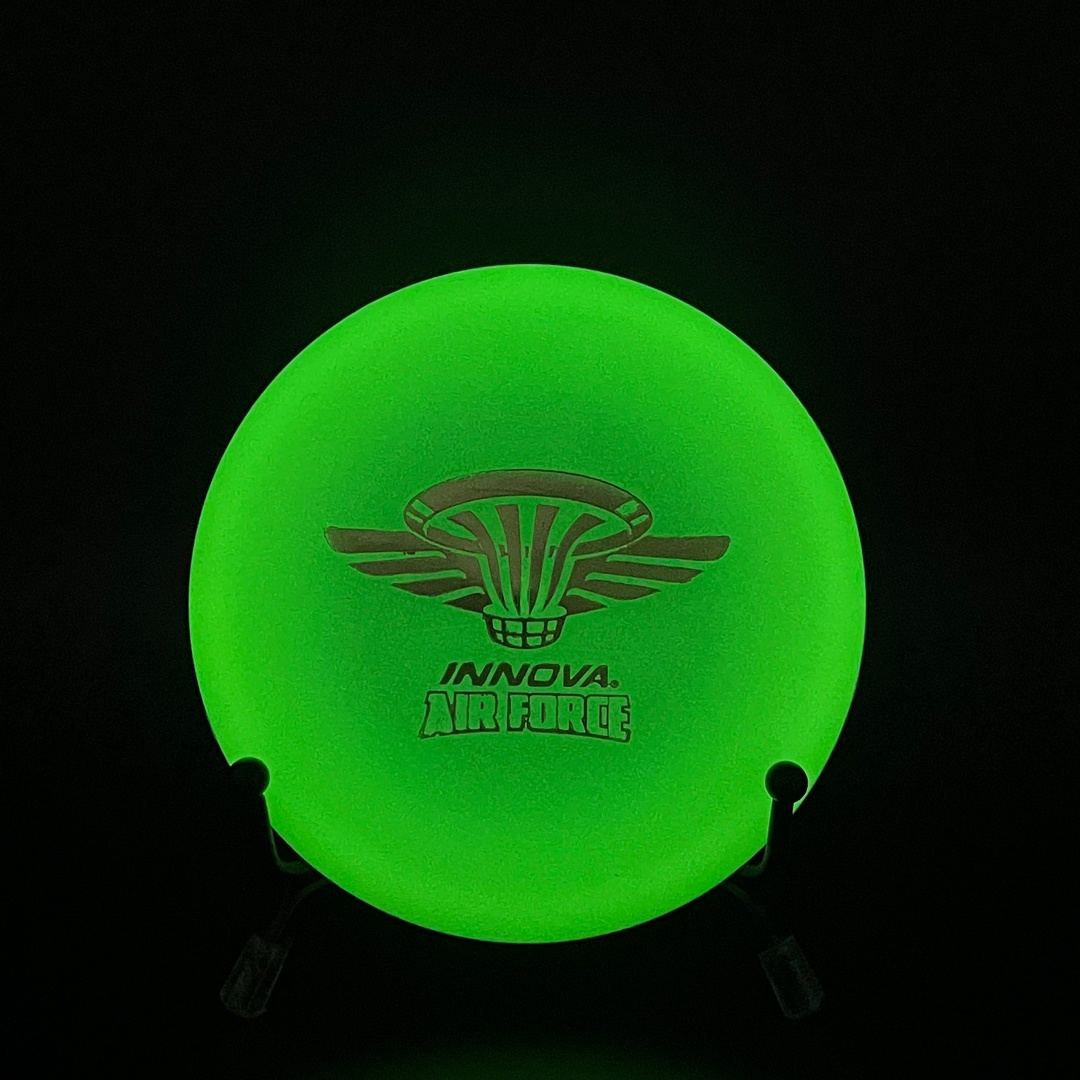 Glow Mini Marker - Air Force