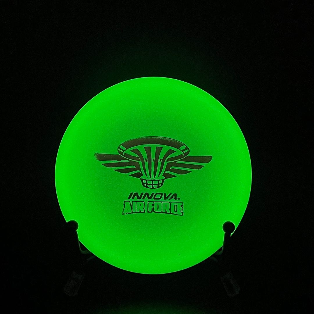 Glow Mini Marker - Air Force