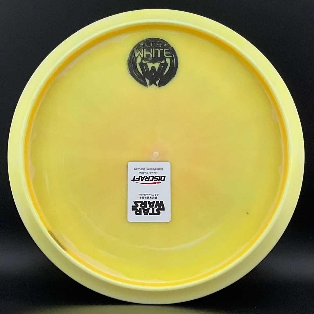 Swirl ESP Buzzz *Les White Stash* - Boba Fett - Lemon Creme