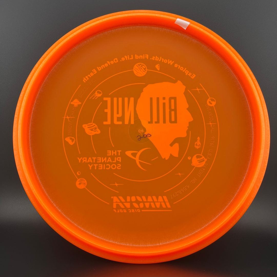 Champion Condor - Bill Nye Collab Edition
