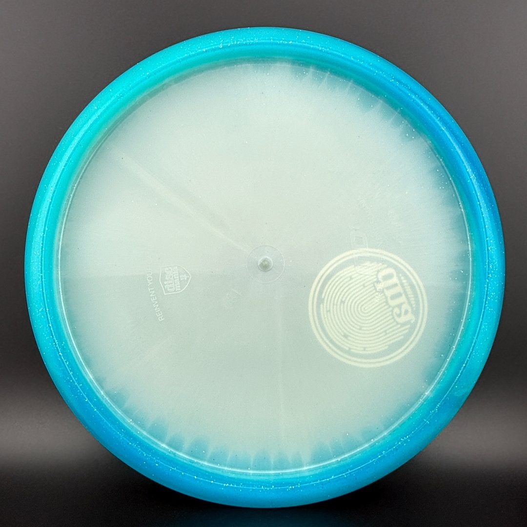 Color Glow Metal Flake Horizon C-Line MD1 - Colten Montgomery dna