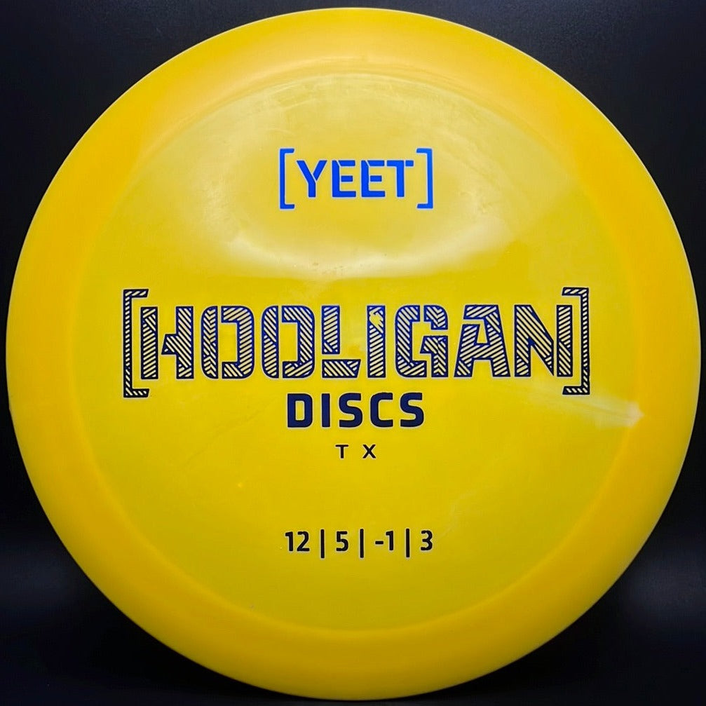 Bravo Yeet - Distance Driver