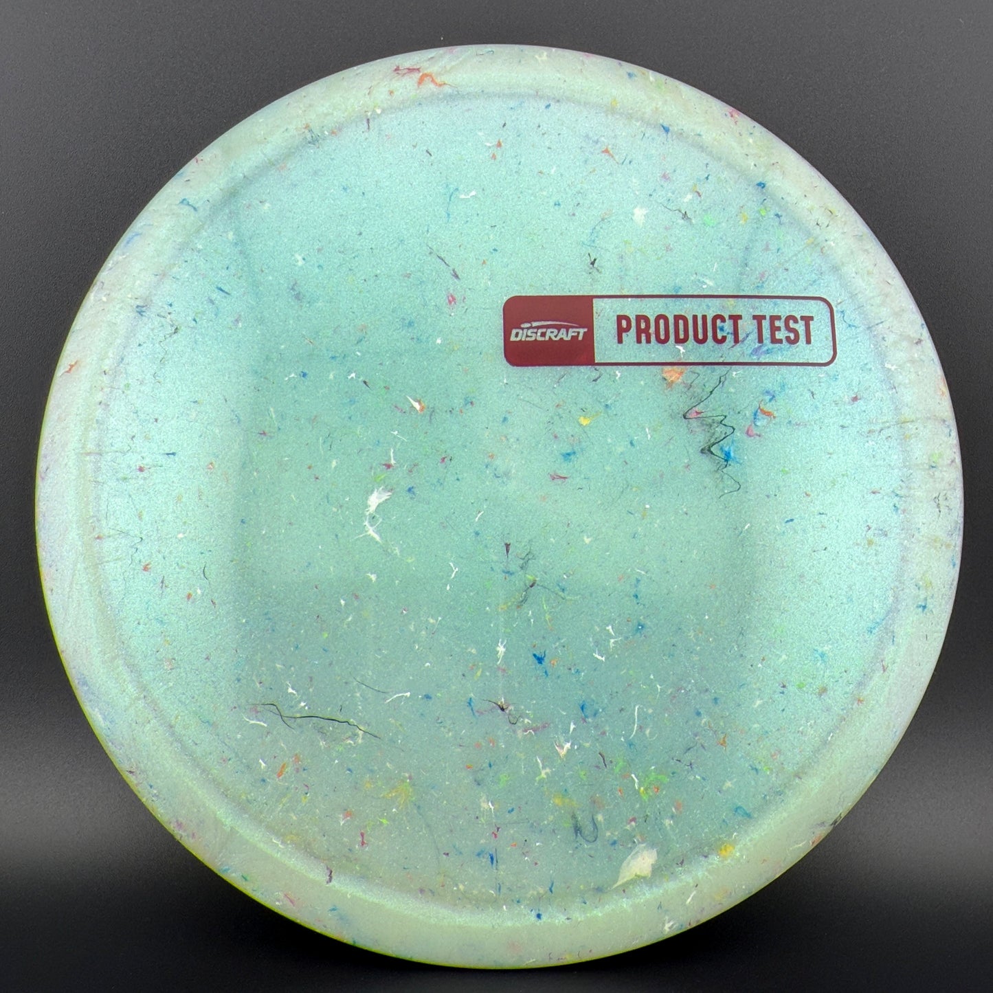 Jawbreaker Z FLX Colorshift Cicada - Product Test