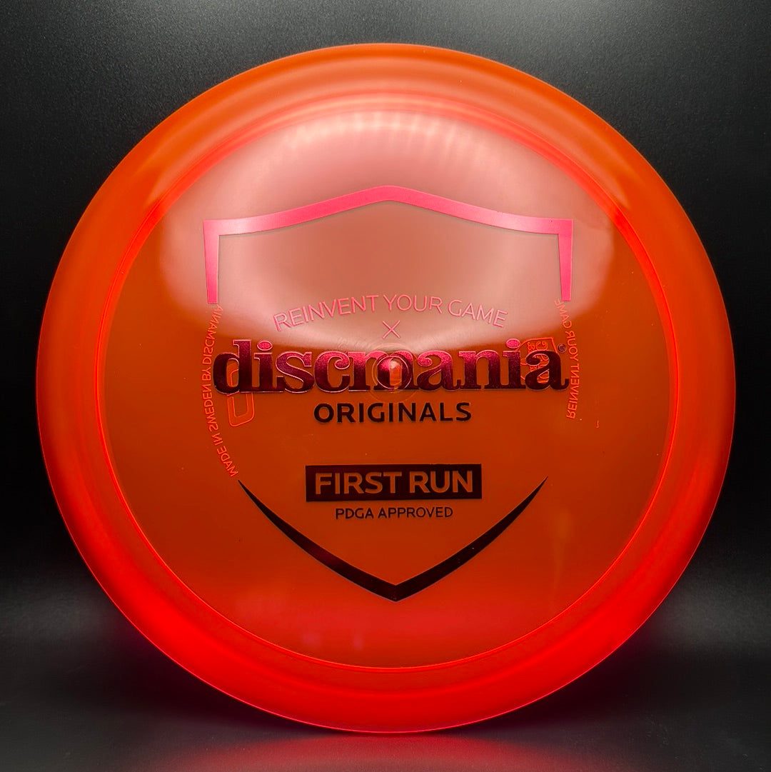 Discmania 3-Disc Bundles