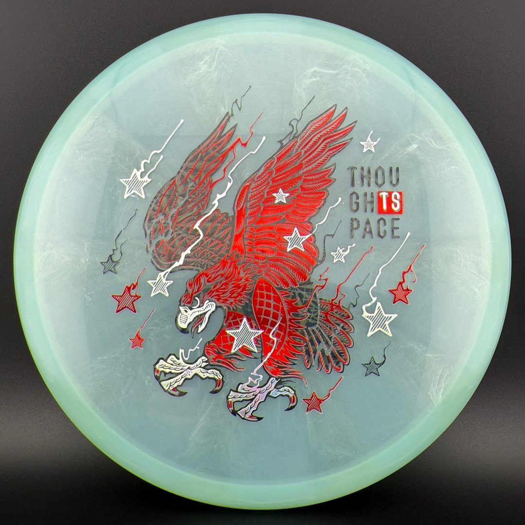 Soft Ethos Praxis - Freedom Chicken