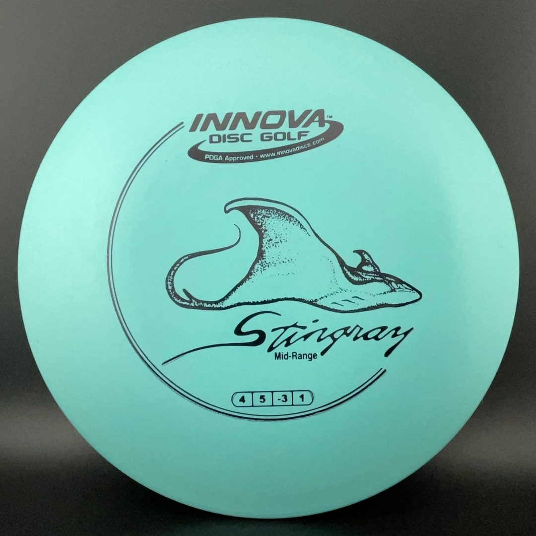 DX Stingray