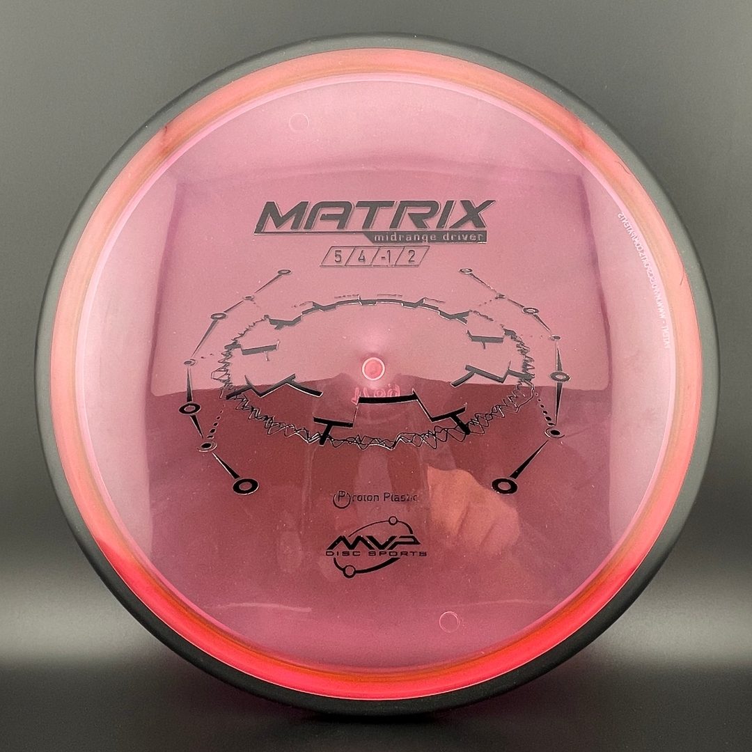 Proton Matrix