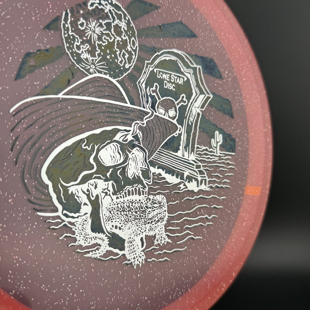 Founders Horny Toad - First Run - Art by Ripper Studios