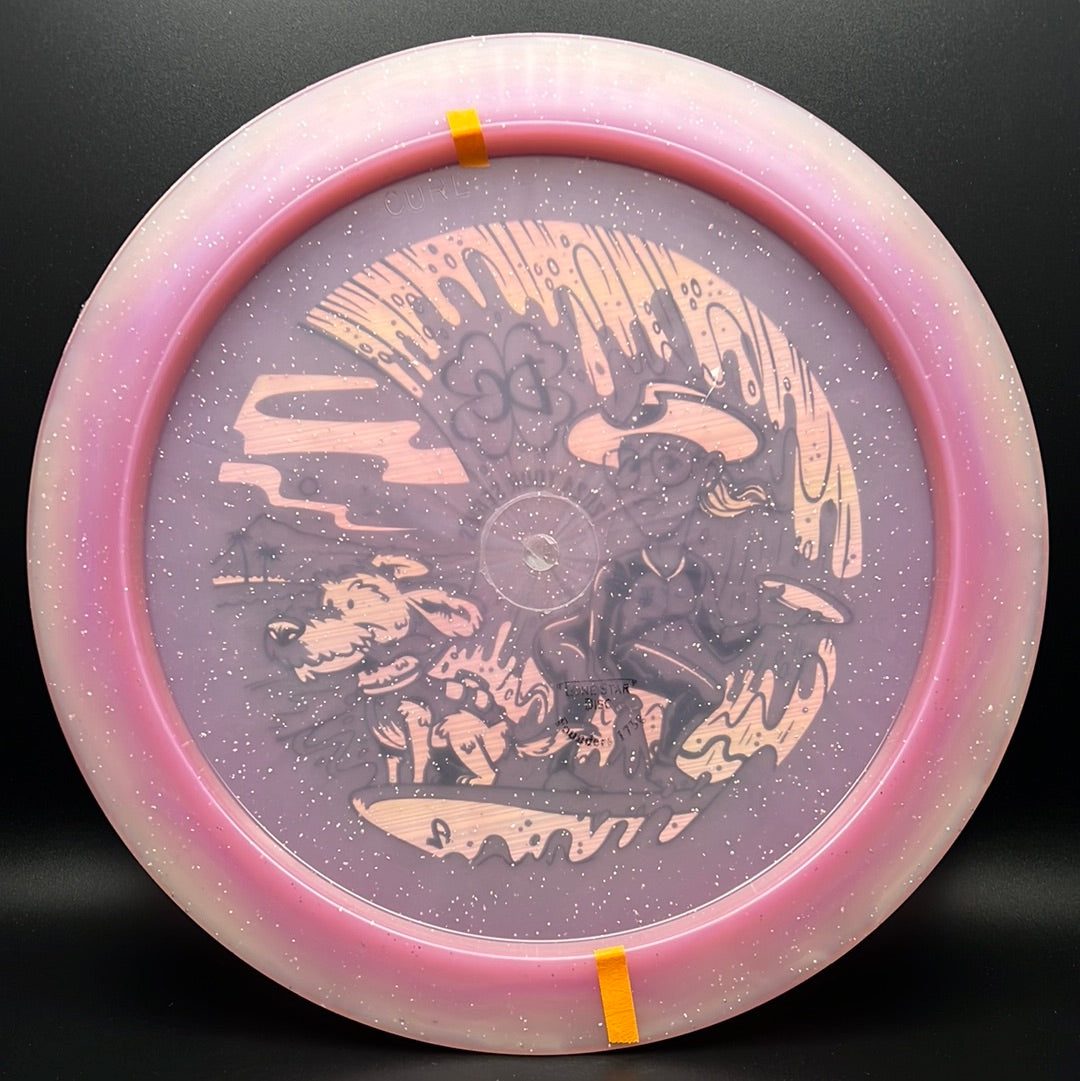 Founders Glow Curl - Deann Carey Tour Series 2024