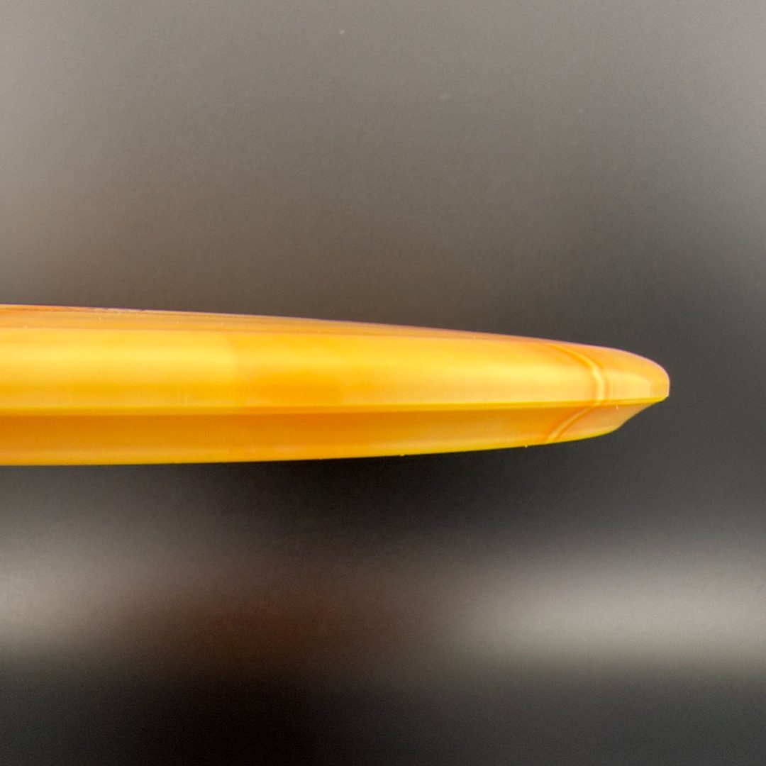 Gold-Ice Burst Claymore - Handeye "High-End"