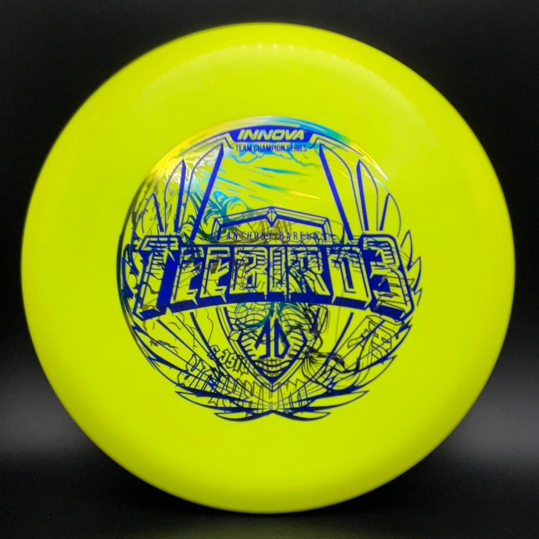 Star Mako3 - X-Out