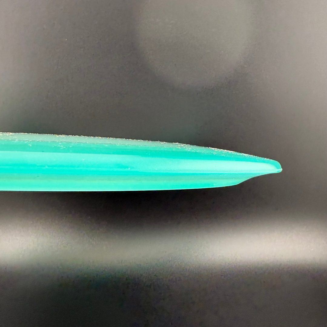 Glow Metal Flake Horizon C-Line FD3 - Limited Edition Solar Flare - Alden Harris