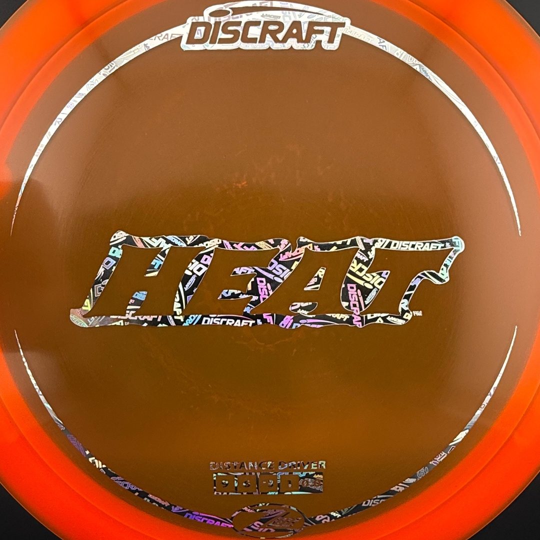 Z Lite Heat