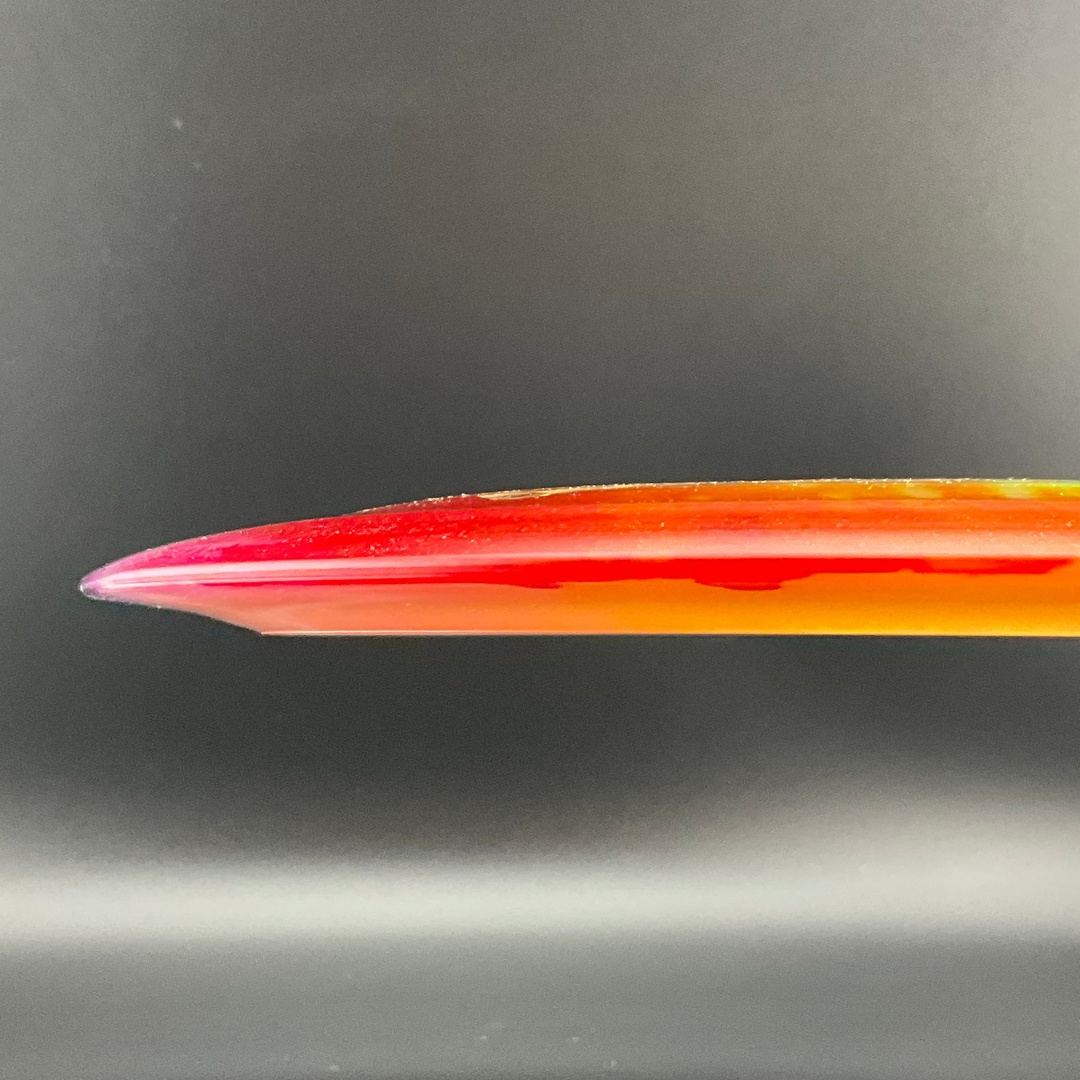 Z Glo Fly Dye Nuke - 2024 Ledgestone Season 3