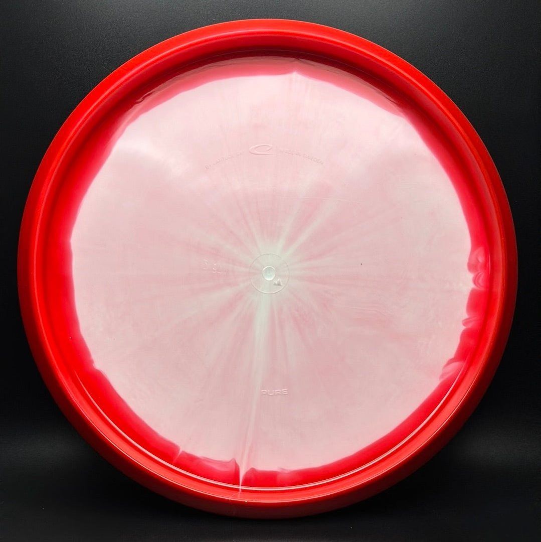 Gold Orbit Pure - Kristin Tattar 2023 World Champion