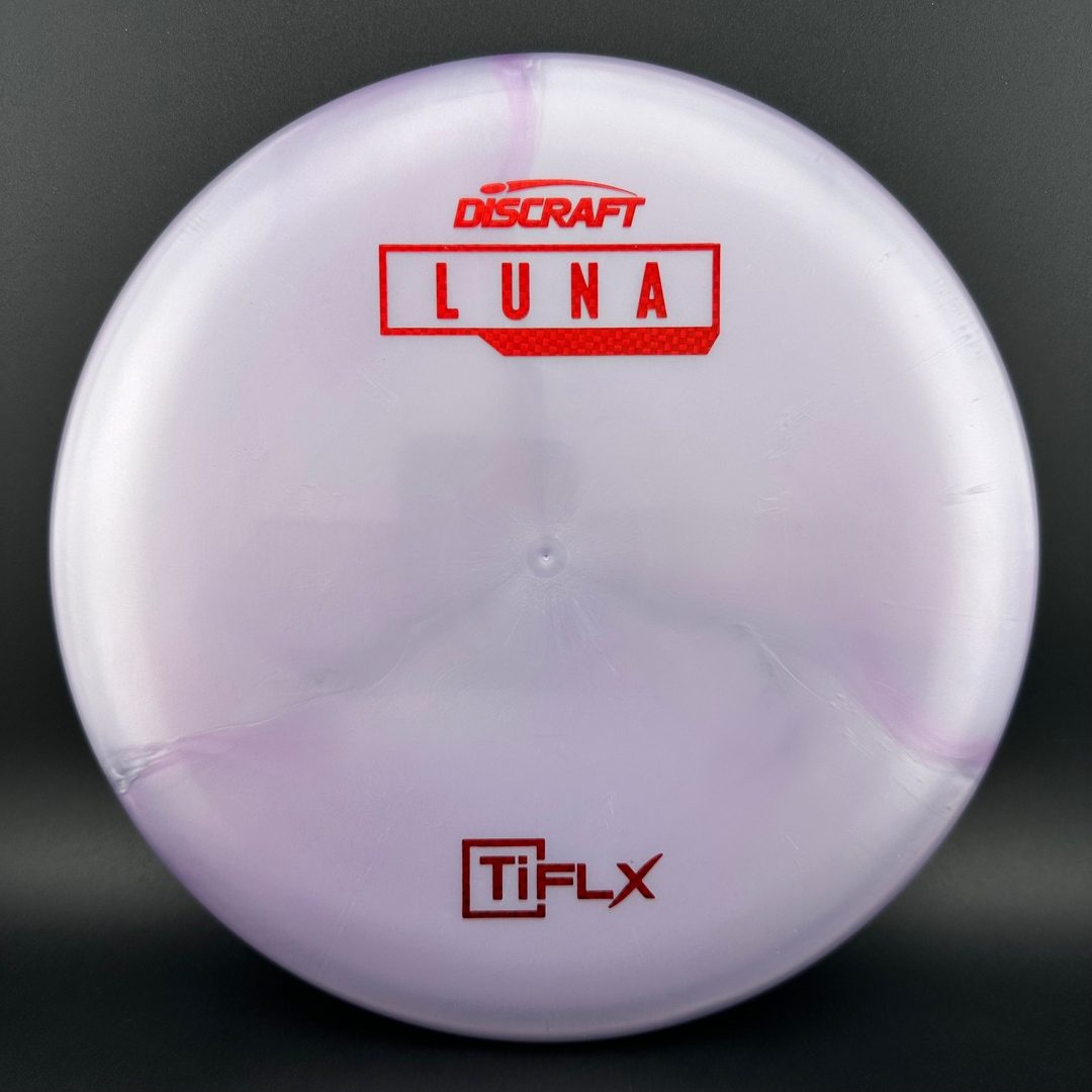 Ti Swirl Flx Luna - 2025 Ledgestone Edition